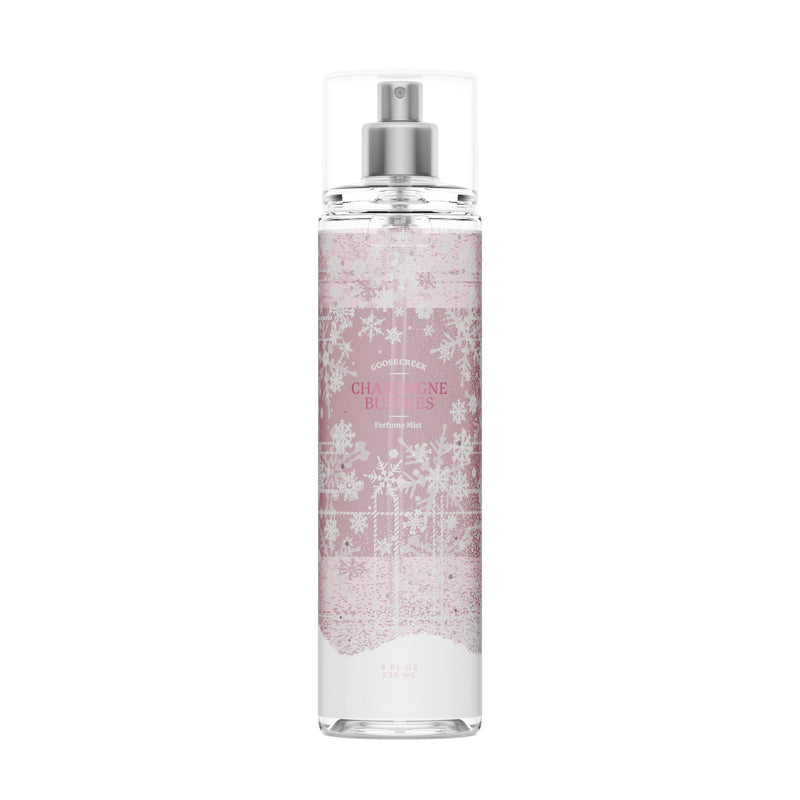 Champagne Bubbles Body Mist WJ3Y