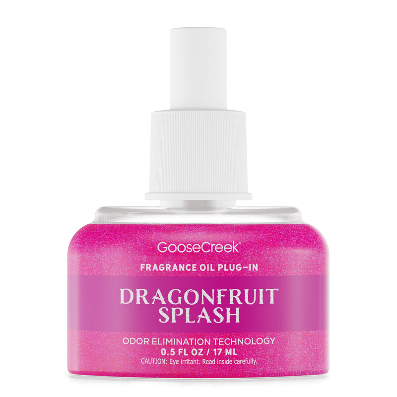 Dragonfruit Splash Odor Eliminating Plug-in Refill A4JV