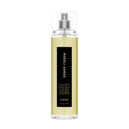 Neroli Sands- Fine Fragrance Body Mist