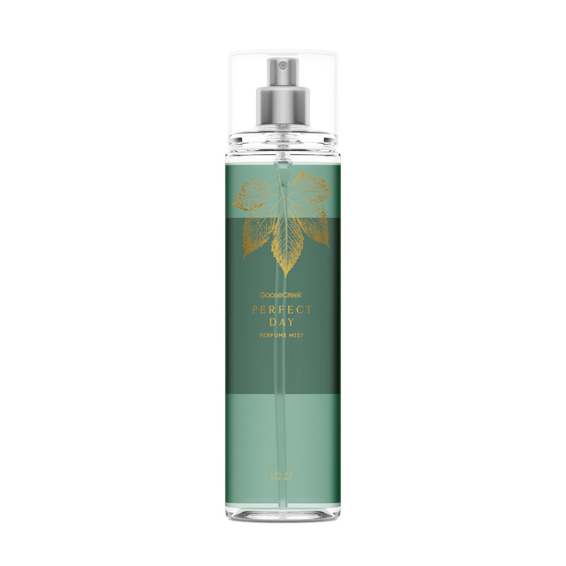 Perfect Day Body Mist D1S0